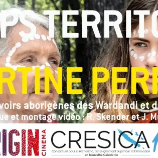 Rencontre avec l'artiste photo Martine Perret_Nouméa