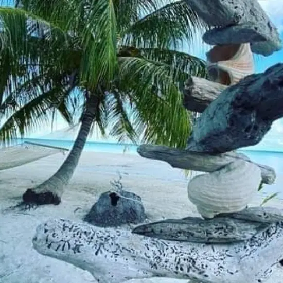 Pension Hei O Kauehi - Tahiti Tourisme