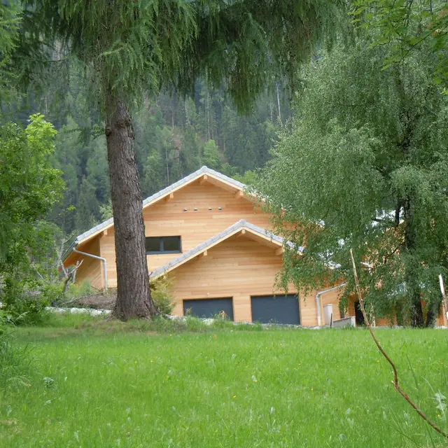 Chalet-Piz-Buin-Clerc 1