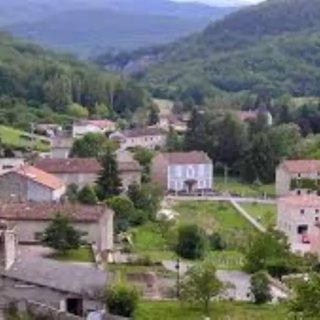 Village de Lesparrou_Lesparrou