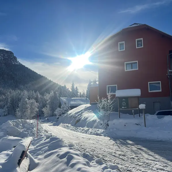 Domaine de Rozan | Hôtel_Sarcenas