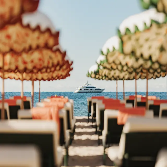 Plage Lucia Cannes_Cannes