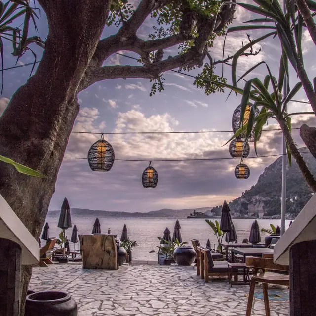 eden plage mala