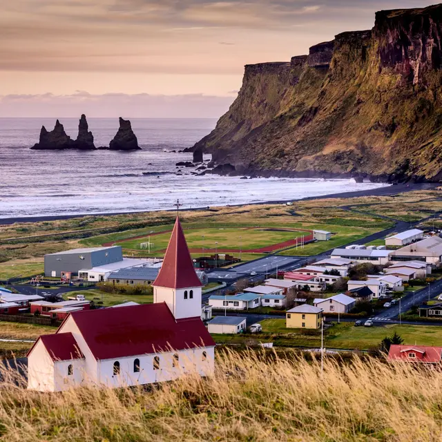 Projection - L'Islande_Feurs