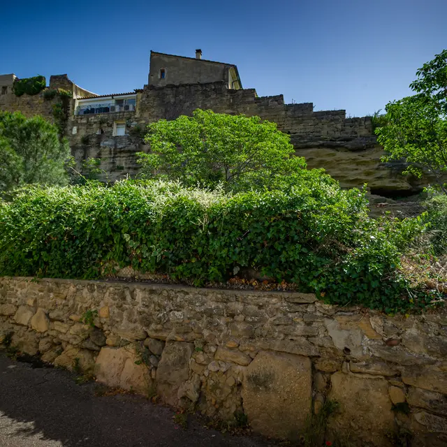 Voyage à travers les siècles à Entraigues-sur-la-Sorgue_Entraigues-sur-la-Sorgue