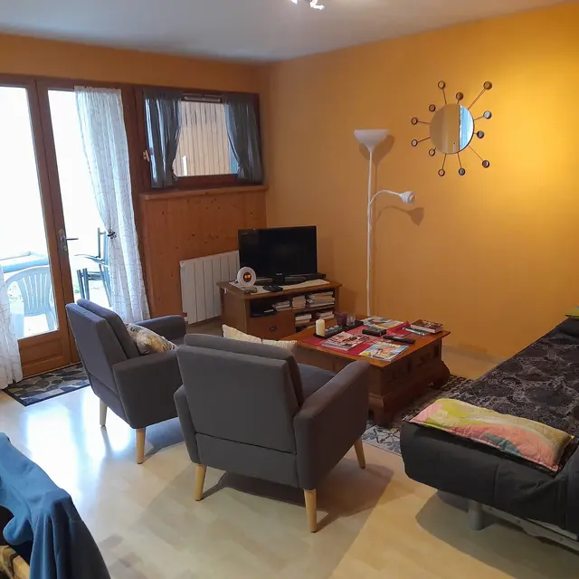 Appartement Plein Ciel N°4_Le Collet