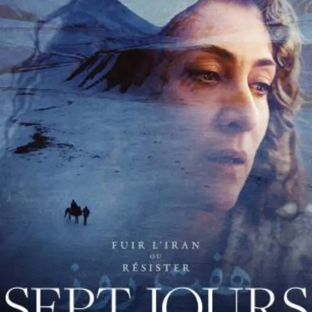 Séance cinéma : SEPT JOURS_Sospel
