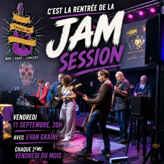 JAM11septembre