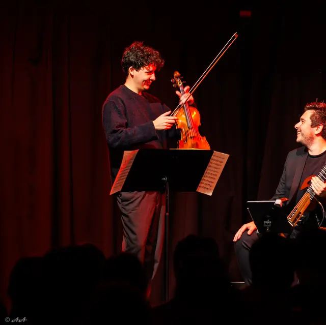 Les Classiques du Prieuré_La Féclaz