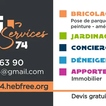Multi services 74