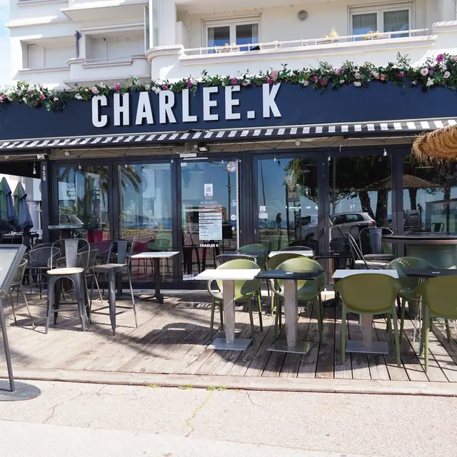 CHARLEE.K_Fréjus