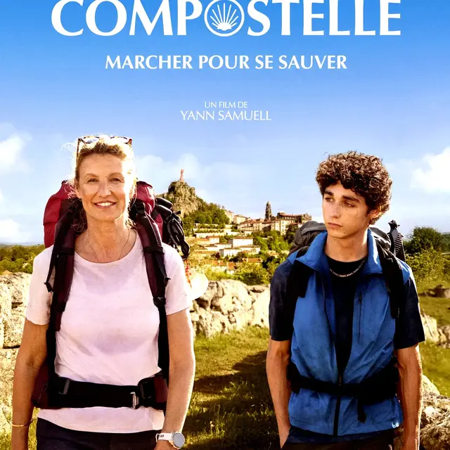 Ciné-seniors Compostelle_Romans-sur-Isère