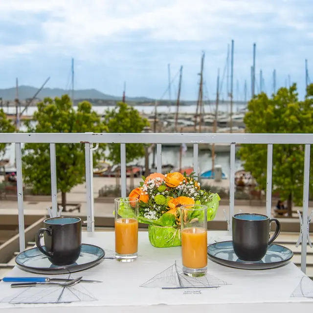 Bacou-Turpin Claudine_Sanary-sur-Mer