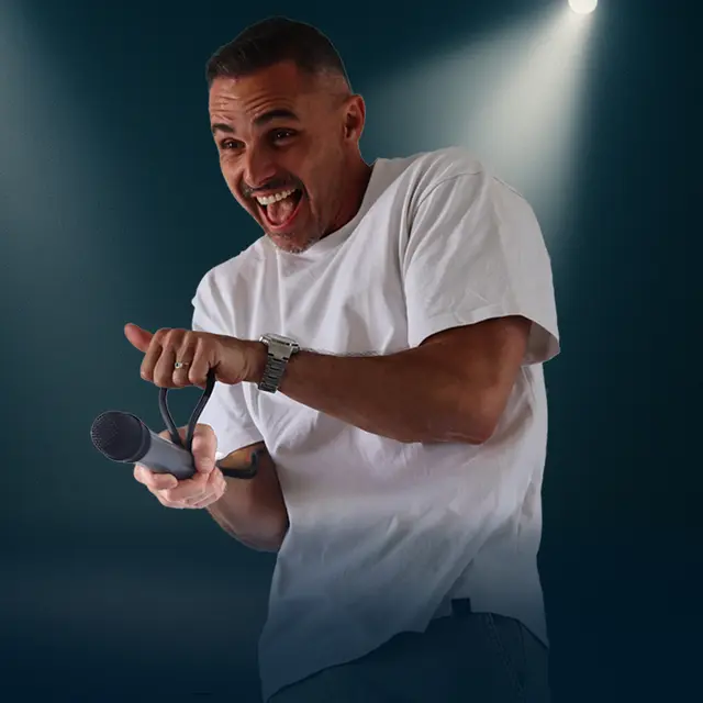 Spectacle - Greg Petras Empêche-moi_Toulon