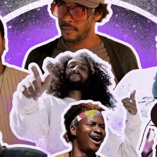 Battle - Focus on the groove : house edition _Aubervilliers