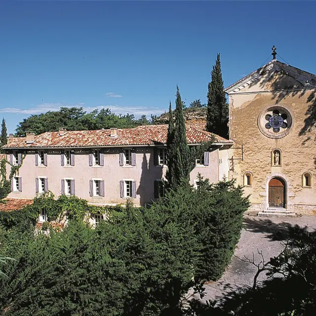 Monastère de Ségriès