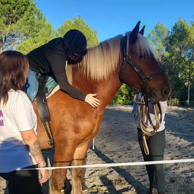 Association Handidream_Tourves