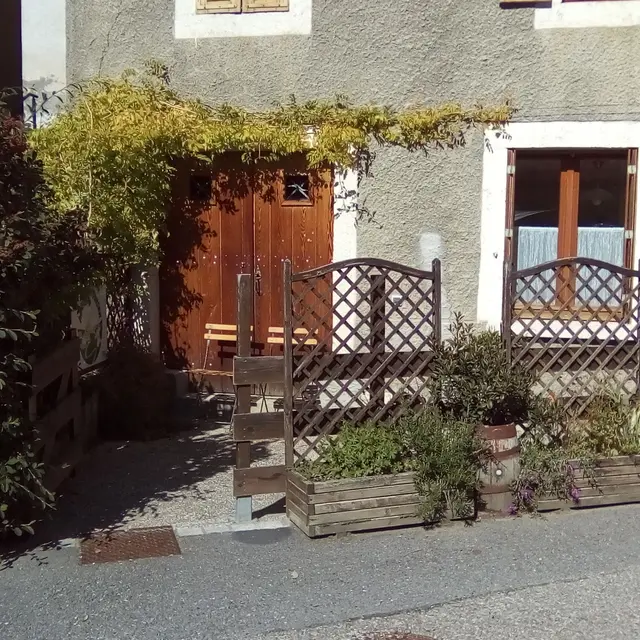 photo entrée