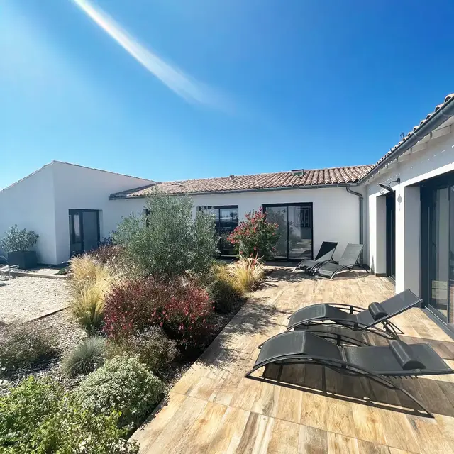 Villa Melisse_Loix