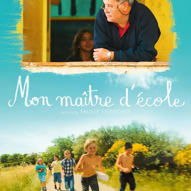 Projection : “Mon maître d’école”_Saint-Hippolyte-de-Caton