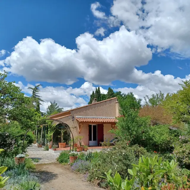 Les Carillons_Peyrolles-en-Provence