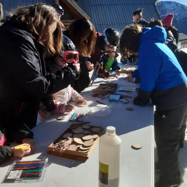 Art'Alpin_Aillon-le-Jeune