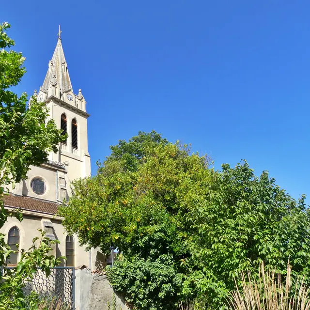 Concert de la Sainte Cécile_Laragne-Montéglin