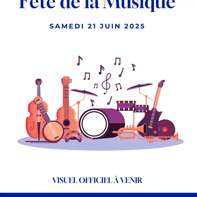 Fête de la Musique_La Colle-sur-Loup