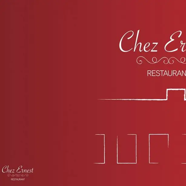 chez ernest