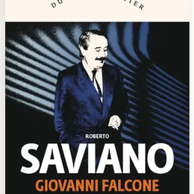Giovanni Falcone  de Roberto Saviano