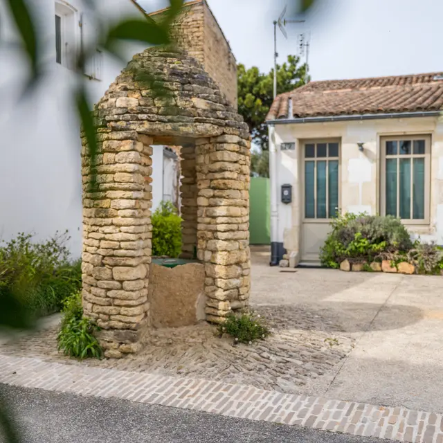 Puits de la Tourette