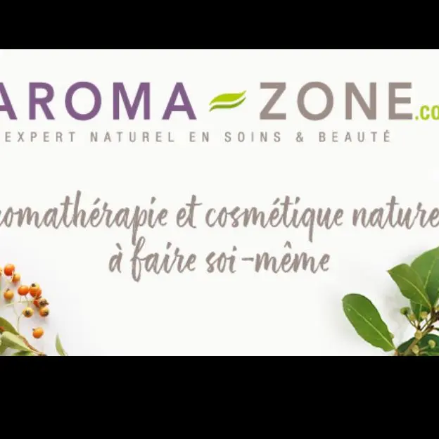Aroma Zone Marseille