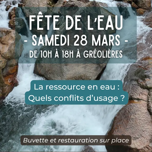 Fête de l'eau_Gréolières