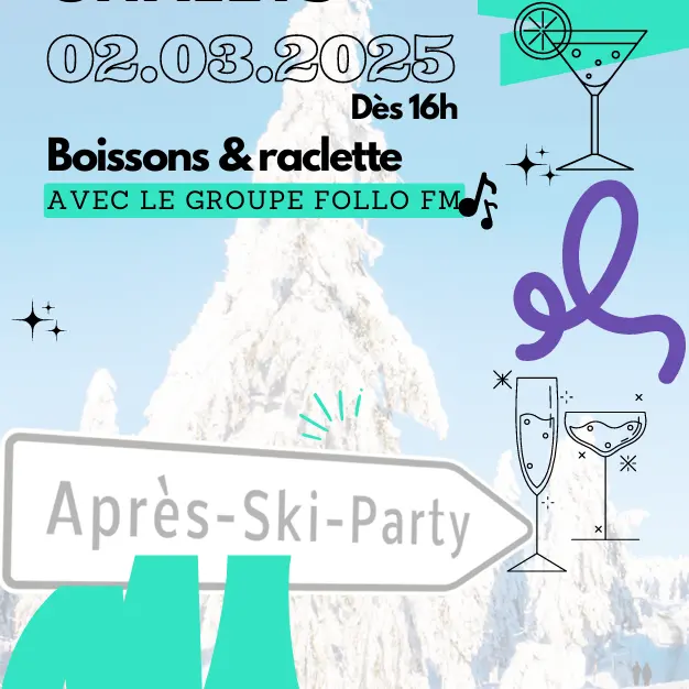 Après-ski aux Chalets d'Anima'Thyon_Thyon