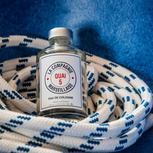 La Compagnie Marseillaise
