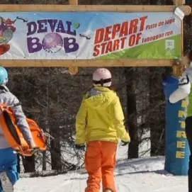 SCV - Domaine Skiable