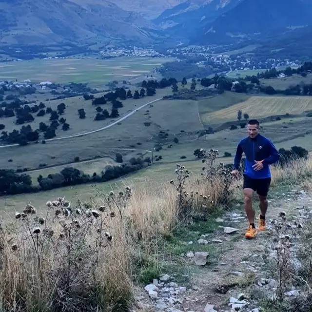 David Legrand coaching_Ancelle