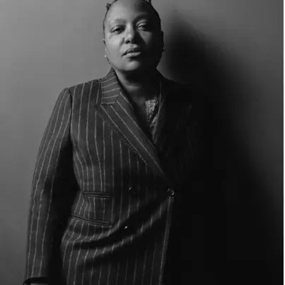 Meshell Ndegeocello & Gregory Porter (Jazz a Juan 2025)_Juan-les-Pins