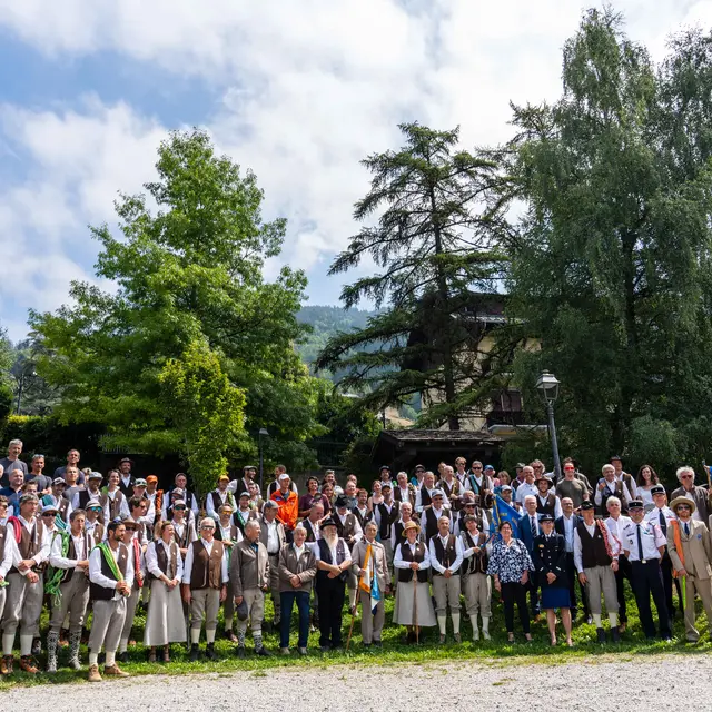 Conférence « Saint-Gervais/Courmayeur : des guides de bonnes compagnies » par Julien Pelloux_Saint-Gervais-les-Bains