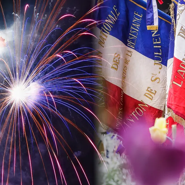 Fête Nationale
