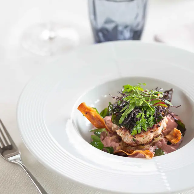 Auberge Lentaise_Lent