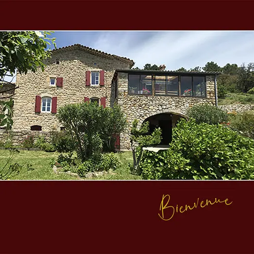 Gîte Mas de la Grossille_Saint-Jean-du-Gard