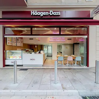 Häagen-Dazs