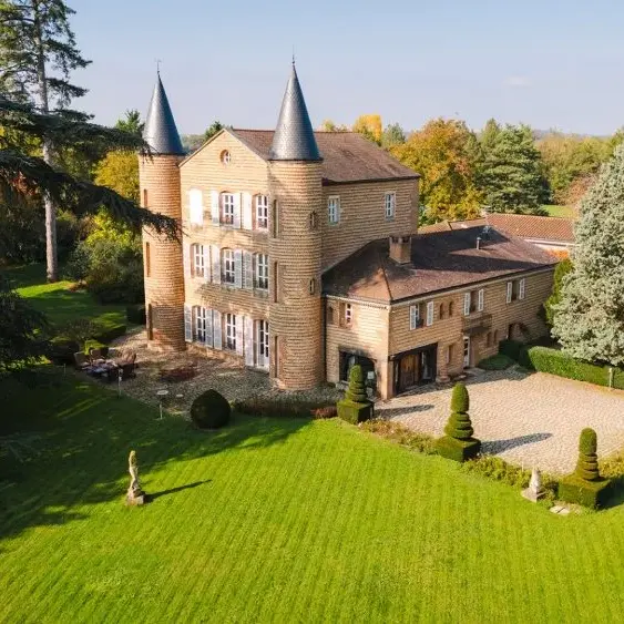 Gîte Chartreuse_Châtillon-sur-Chalaronne
