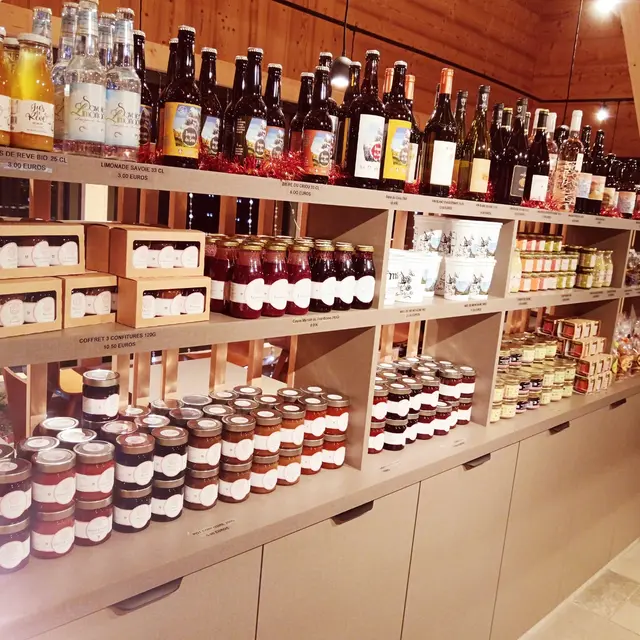 Chez Claude - Traiteur_Samoëns