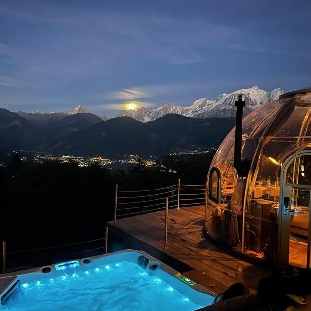 Nuit Nature