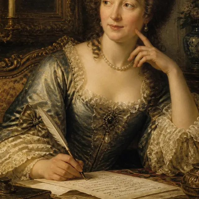 Conférence Madame de Sévigné et le Rhône - Journées Européennes du Patrimoine_Tain-l'Hermitage