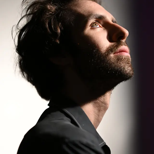 77ème Festival de Musique de Menton : Récital de piano | Alexandre KANTOROW_Menton