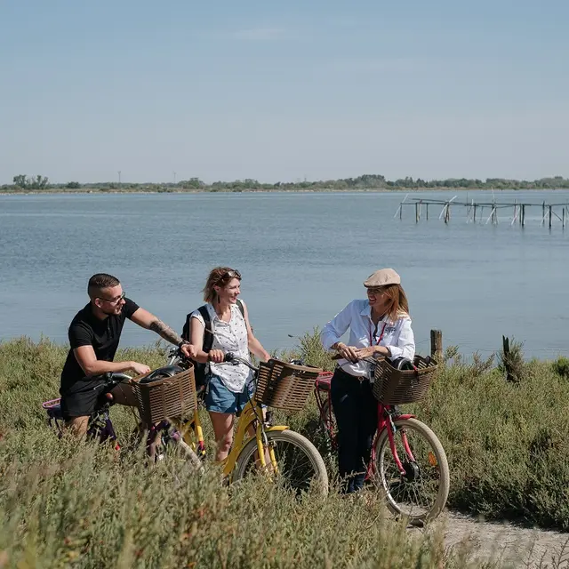 Camargue Autrement