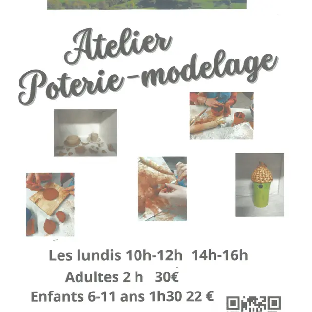 Ateliers poterie-modelage_Saint-Paul-de-Salers